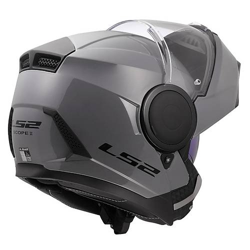 LS2 SCOPE 2 NARDO GR� KASK