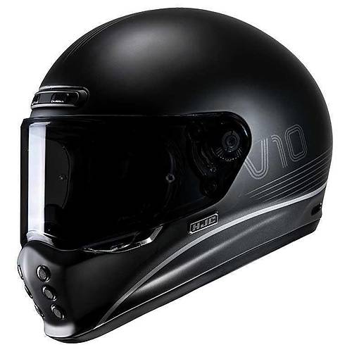 HJC V10 Tam MC5SF Kapal Kask