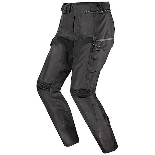 Ls2 Travel Pantolon Siyah