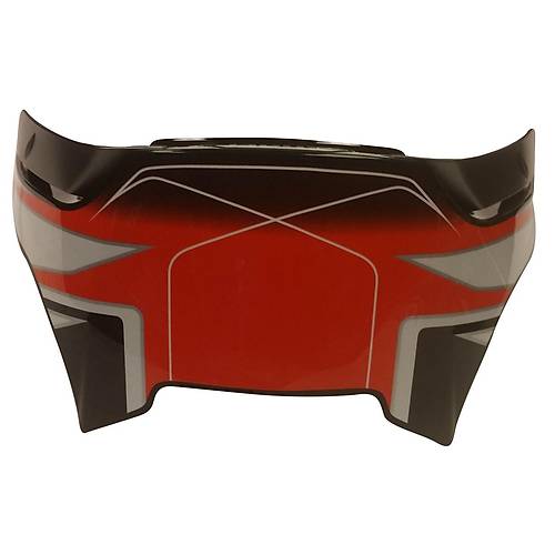 SHOEI X-SPIRIT 3 ASSAIL TC-1 ARKA DENGELEY�C�