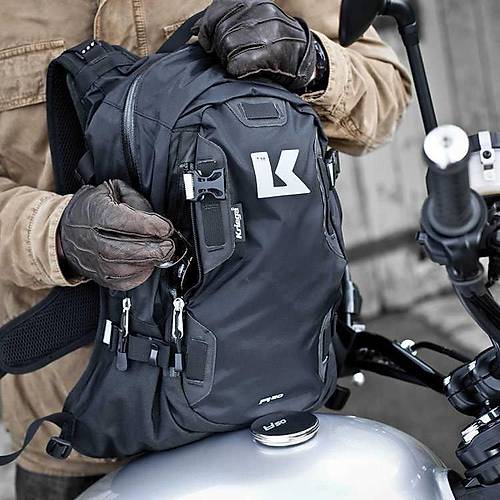 KRIEGA R20 SIRT ANTASI 20 LITRE