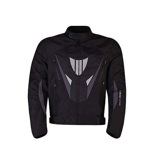 Vexo Element Mont Siyah-Nardo Gri