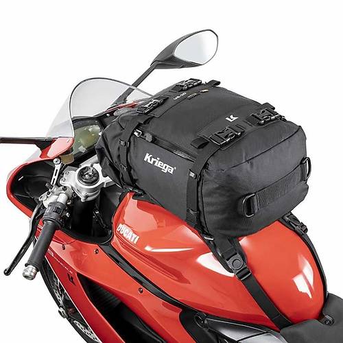 KRIEGA US-20 DRYPACK MOTOSKLET ANTASI