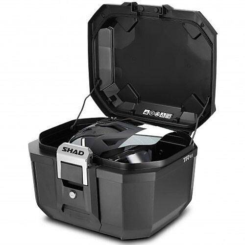 SHAD TR41 TERRA ARKA ANTA - SYAH