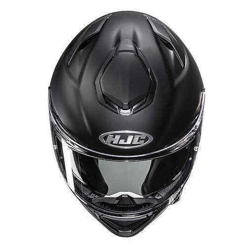 HJC RPHA72 KASK MAT S�YAH