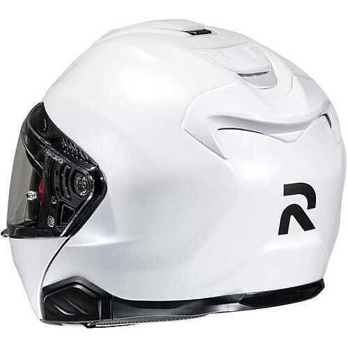 HJC RPHA91 KASK �NC� BEYAZI