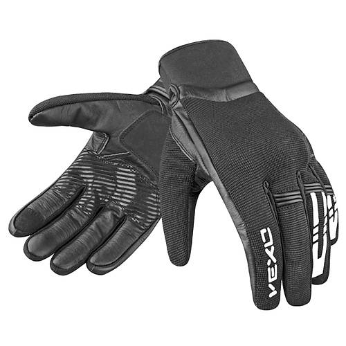 VEXO AERO PLUS ELD�VEN S�YAH-BEYAZ