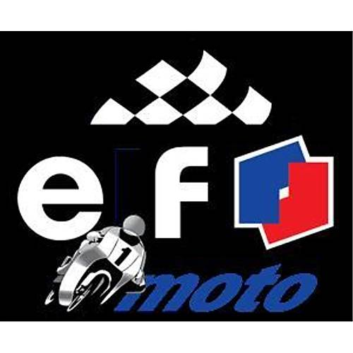 ELF Moto 4 Road 10W40 1 LT Motosiklet Ya