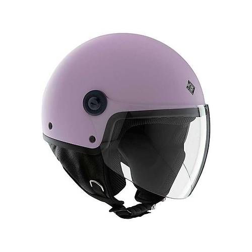TUCANO URBANO EL JETTIN 6.0 YARIM KASK MAT LAVANTA