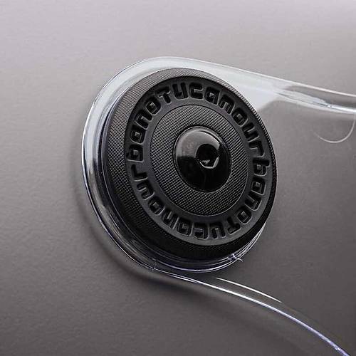 TUCANO URBANO EL FAST YARIM KASK MAT AY TOZU GRS