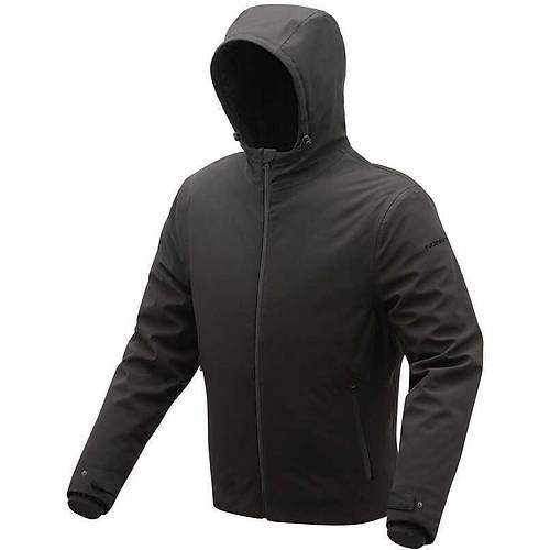 TUCANO URBANO BORMIO CEKET KOYU SYAH