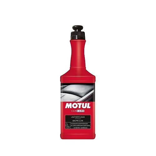 Motul Leather Celan Deri Yzey Temizleyici 500 ML