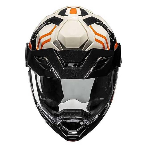 Hjc �80 Kask Velly Mc7