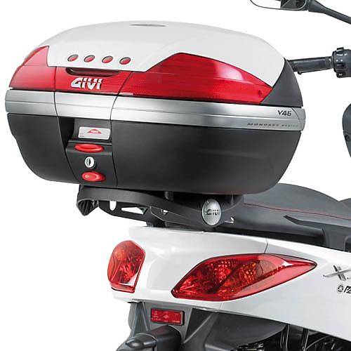 GIVI SR370 YAMAHA X-MAX 125-250 (10-13) ARKA �ANTA TA�IYICI