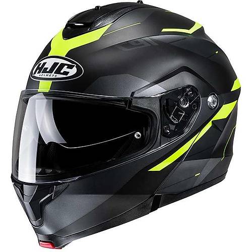 HJC C91 Karan MC3HSF ene Alr Kask