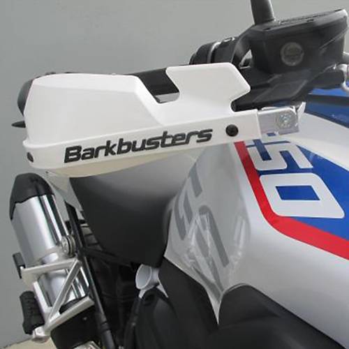 BARKBUSTERS EL KORUMA MONTAJ KT BMW R1200 GS BHG-050