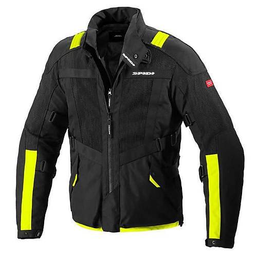 SPIDI NETRUNNER H2OUT CEKET S�YAH SARI