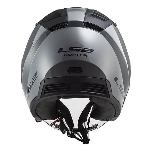 LS2 COPTER 2 NARDO GR� KASK