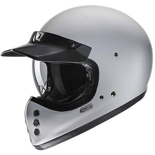 HJC V60 Nardo Gri Cross Kask