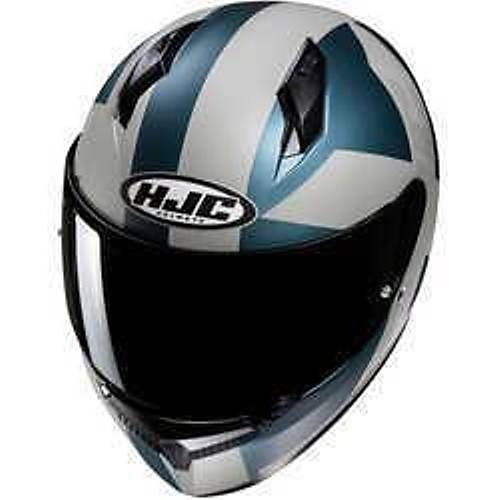 HJC C10 KASK TEZ MC2SF