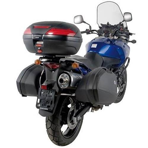 KAPPA KLX528 SUZUKI DL 1000 V-STROM (02-11) KAWASAKI KLV 1000 (04-10) YAN �ANTA TA�IYICI