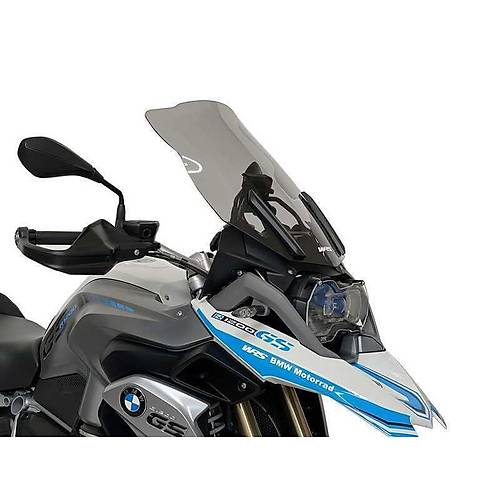 Wrs Bmw R1250gs 2018-2023 Tourng Rzgar Siperlii Fme