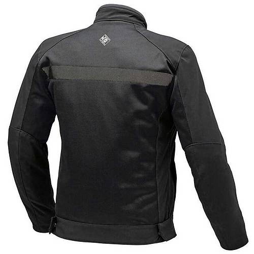 TUCANO URBANO URBAN NETWORK YAZLIK CEKET S�YAH