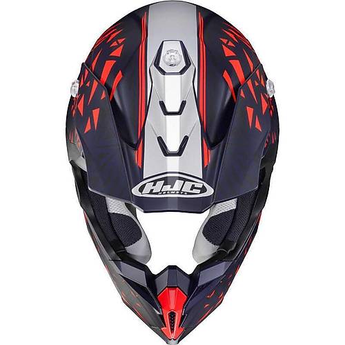 Hjc i50 Kask Spielberg Red Bull Ring Mc21Sf