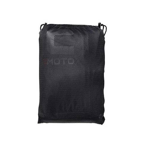 TAAC COVER ULTRA HYDROSCUD� SU GE��RMEZ MOTOS�KLET BRANDASI S�YAH