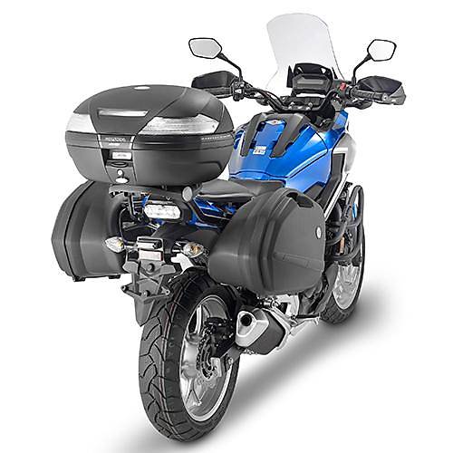 KAPPA KLX1146 HONDA NC7 50X-S (16-20) YAN �ANTA TA�IYICI