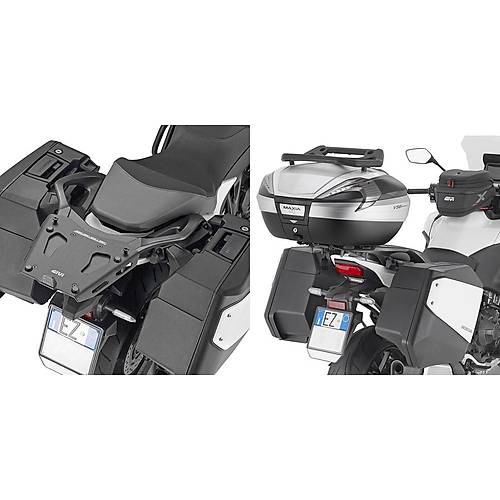 GIVI SRA1196 HONDA NT1100 (22-26) ARKA �ANTA TA�IYICI