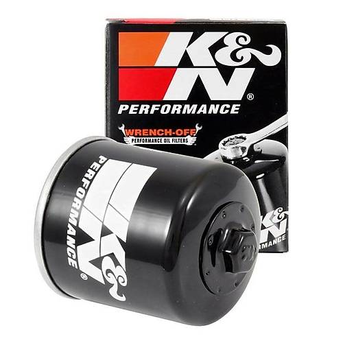 KN138 Performance Motosiklet Ya Filtresi