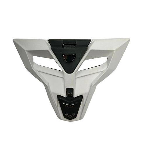 LS2 CHALLENGER 2 KASK �ENE HAVALANDIRMA MAT BEYAZ