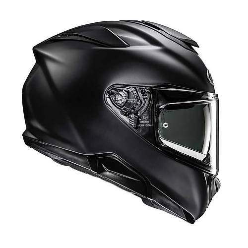 HJC RPHA72 KASK MAT S�YAH