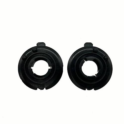 LS2 AIRFLOW YAN KAPAK SET