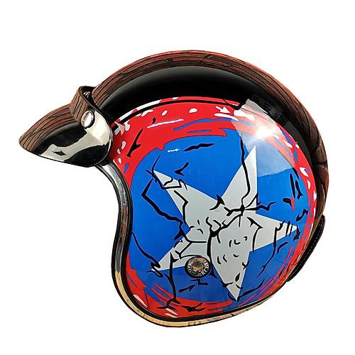 TEX YM 629 Star Yarm Kask