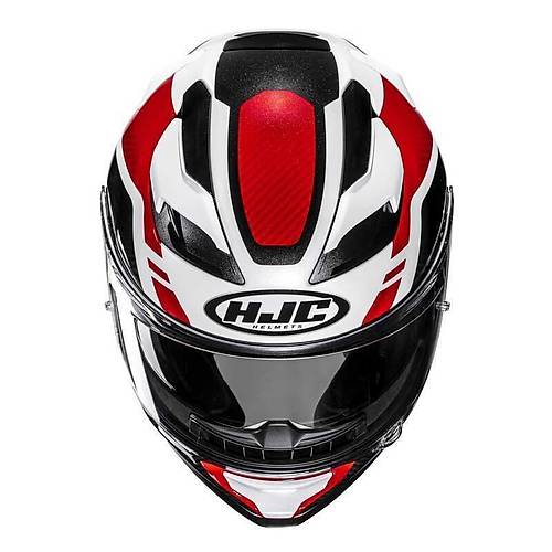Hjc F71 Kask Tozz Mc1