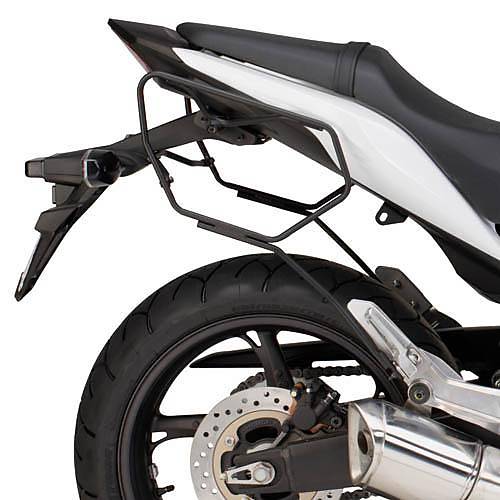 GIVI TE1102 HONDA HORNET 600 (11-13) - CBR 600 F (11-13) YAN KUMA� �ANTA TA�IYICI