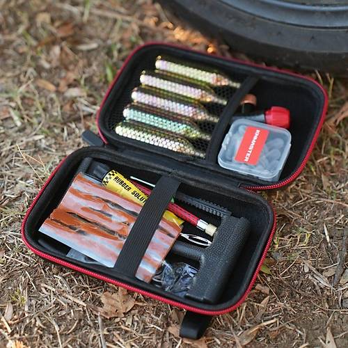 KNmaster Lastik Tamir Kiti