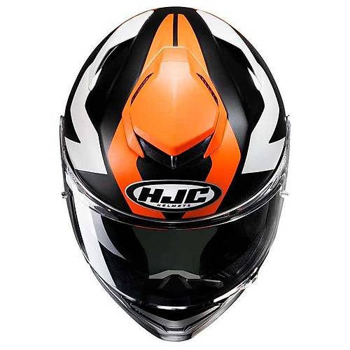 HJC RPHA71 KASK PINNA MC7SF