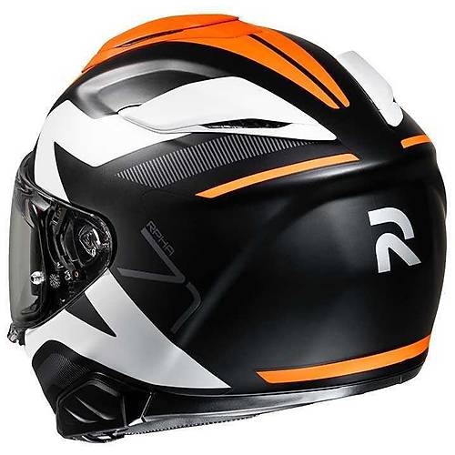 HJC RPHA71 KASK PINNA MC7SF