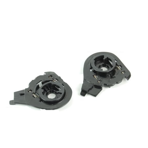 LS2 TRACK KASK YAN KAPAK SET