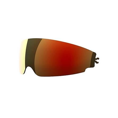 NEXX SX.100 - SX.100R KASK G�NE� CAMI IRIDIUM KIRMIZI