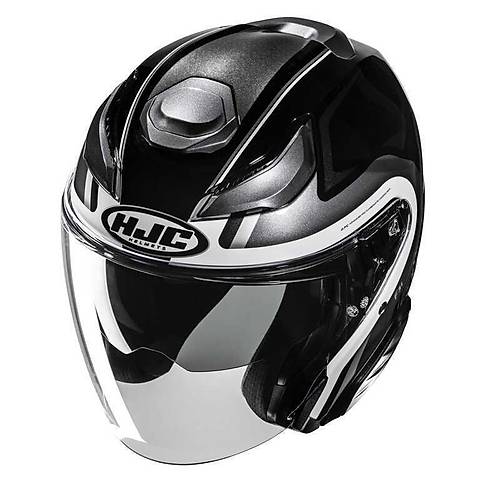 Hjc F31 Kask Bask Mc5