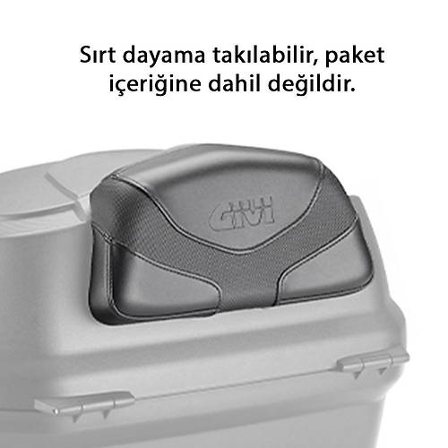 GIVI B360NT �ANTA NT