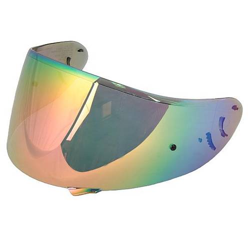 SHOEI CNS-1PN KASK CAMI SPECTRA TURUNCU (NEOTEC - GT-AIR - GT-AIR 2)
