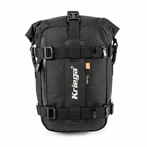 KRIEGA US-5 DRYPACK MOTOSKLET ANTASI