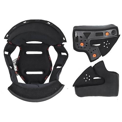 LS2 STREAM EVO KASK �� PED