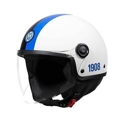 TUCANO URBANO EL JETTIN 6.0 YARIM KASK INTER INTERISTA �NC� BEYAZI