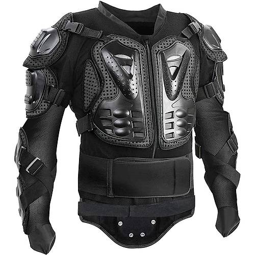 SCOYCO K360 MOTOSKLET BODY ARMOR